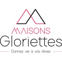 MAISONS GLORIETTES logo - Similar company to Pronaos Architecture