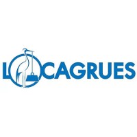 LOCAGRUES CAMEROON logo - Similar company to Daddipui Engineering Sarl