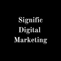 SIGNIFIC DIGITAL MARKETING logo - Similar company to Signific Digital Solutions
