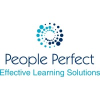 People Perfect Limited logo - Similar company to Gecko Programmes Ltd