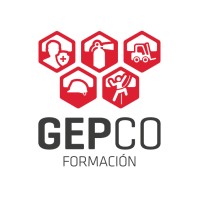 GEPCO Formación® logo - Similar company to E-Golf Accelerator (Ega)