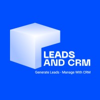 Leads And CRM logo - Similar company to Foldcode Solutions