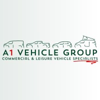 A1 Vehicle Group logo - Similar company to Outback Conversions