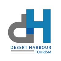 Desert Harbour Tourism logo - Similar company to Gatewayz Tourism Llc