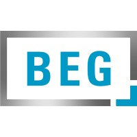 BEG mbh logo - Similar company to Beweng Security Solutions