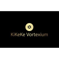 KiKeKe Vortexium logo - Similar company to Oxvsys