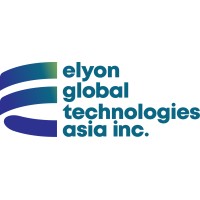 Elyon Global Technologies Asia Inc. logo - Similar company to Agap.Ai