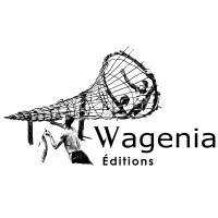 Wageniaeditions logo - Similar company to K.Khoe