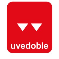 Uvedoble Marketing & Comunicación logo - Similar company to Adinton | The Predictive Marketing Company