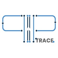 P2P Trace logo - Similar company to Redcube Technologies