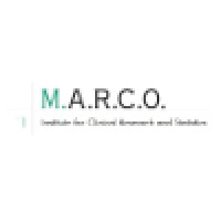 M.A.R.C.O. GmbH & Co. KG logo - Similar company to Sanrivus Healthcare Consulting