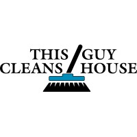 This Guy Cleans House Llc