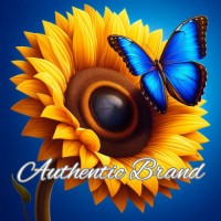 Authentic Brand logo - Similar company to Cmo Digital Services