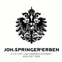 Joh. Springer's Erben logo - Similar company to Koppcon Consulting Gmbh