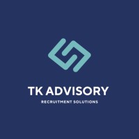 TK Advisory logo - Similar company to Kite Advisory