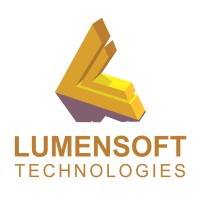 LumenSoft Technologies logo - Similar company to Codeaegis Pvt Ltd