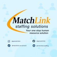 MATCHLINK (Executive Search, Permanent, & Contract) logo - Similar company to Solanakit