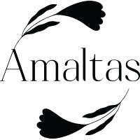 Amaltas Beauty logo - Similar company to Innovative Technologies Inc.