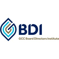 GCC Board Directors Institute (GCC BDI) logo - Similar company to Tomouhcl
