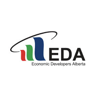 Economic Developers Alberta (EDA) logo - Similar company to Taebo Reboot