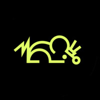 MegaVolt Corp logo - Similar company to Nuwaves // Future