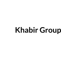 Khabir Group logo - Similar company to Recursive