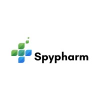 Spypharm | The pulse of the pharmaceutical industry logo - Similar company to Pharmaceutical Logistics