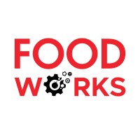 Foodworks Qatar logo - Similar company to Eco King Cleaning Services Qatar