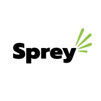 Sprey logo - Similar company to Sprey Nozul Mitsuda