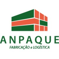 Anpaque Fabricação e Logística logo - Similar company to Inged - Grupo De Estudos Em Inovações Em Geração Distribuída, Gestão Energética E Fabricação