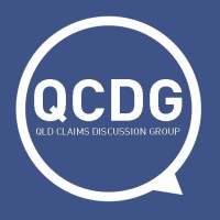 Queensland Claims Discussion Group logo - Similar company to Meliora Projects | Town Planning, Development Approvals And Social Impact Assessments