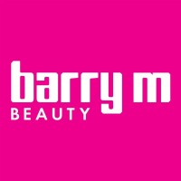 Barry M Beauty logo - Similar company to Mua Makeup Academy - Fb Beauty Ltd
