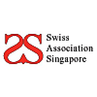 SAS - Swiss Association of Singapore logo - Similar company to Now Ai