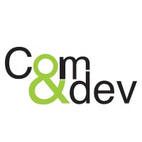 Com-and-Dev logo - Similar company to Iware