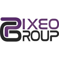 PIXEO GROUP logo - Similar company to Pixeo Web Studio