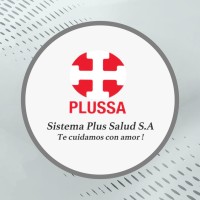 Sistema Plus Salud S.A logo - Similar company to Austramedex