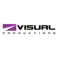 Visual Productions BV logo - Similar company to Visionic Informatique Inc