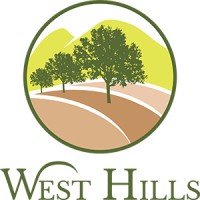 West Hills Farms logo - Similar company to Double D Farms Organics