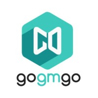 GoGMGo logo - Similar company to Nextid