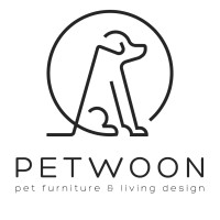 Petwoon logo - Similar company to Archilon Design Studio