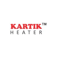 Kartik Industrial Heaters Private Limited logo - Similar company to Anand Filters
