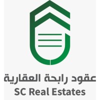SC Real Estates logo - Similar company to Mazia