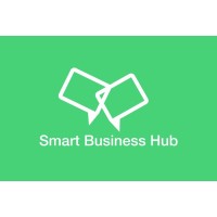 Smart Business Hub logo - Similar company to Beam