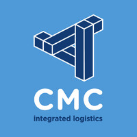 CMC Integrated Logistics logo - Similar company to Avemes Logistics