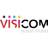 VISICOM logo - Similar company to Visicita Communication