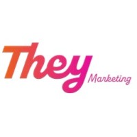 They Marketing logo - Similar company to Marketing Bricks