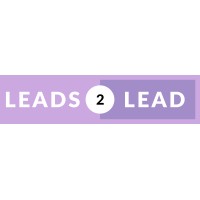 Leads2Lead logo - Similar company to 2Dogs