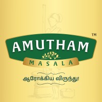 Amutham Masala logo - Similar company to Gms Processors