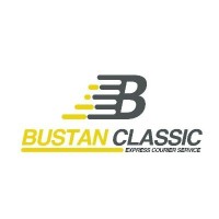 Bustan Classic Courier Service logo - Similar company to Express World International
