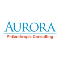 Aurora Philanthropic Consulting logo - Similar company to Malcolmson Philanthropic Advisors